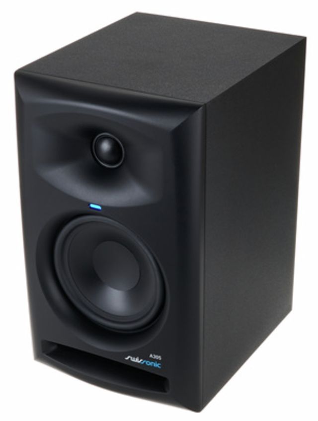 Swissonic A305