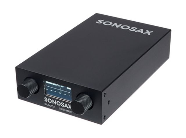 Sonosax SX-M2D2
