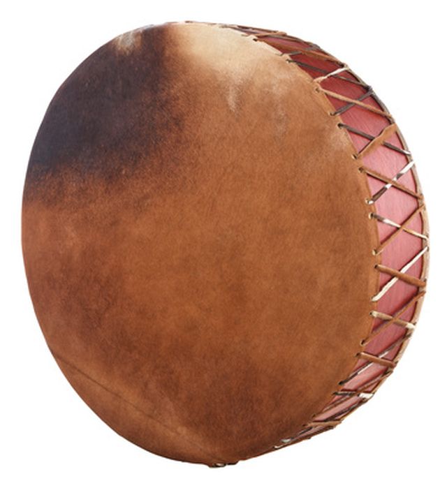 Terre Motherdrum 120