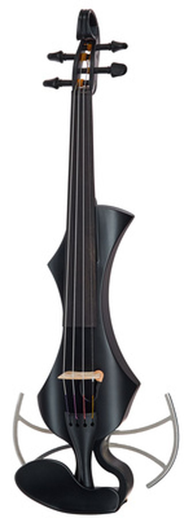 Gewa Novita 3.0 UA Elec. Violin BK