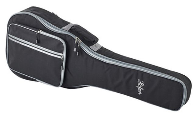 Höfner H61/4-BK Gig Bag Classical