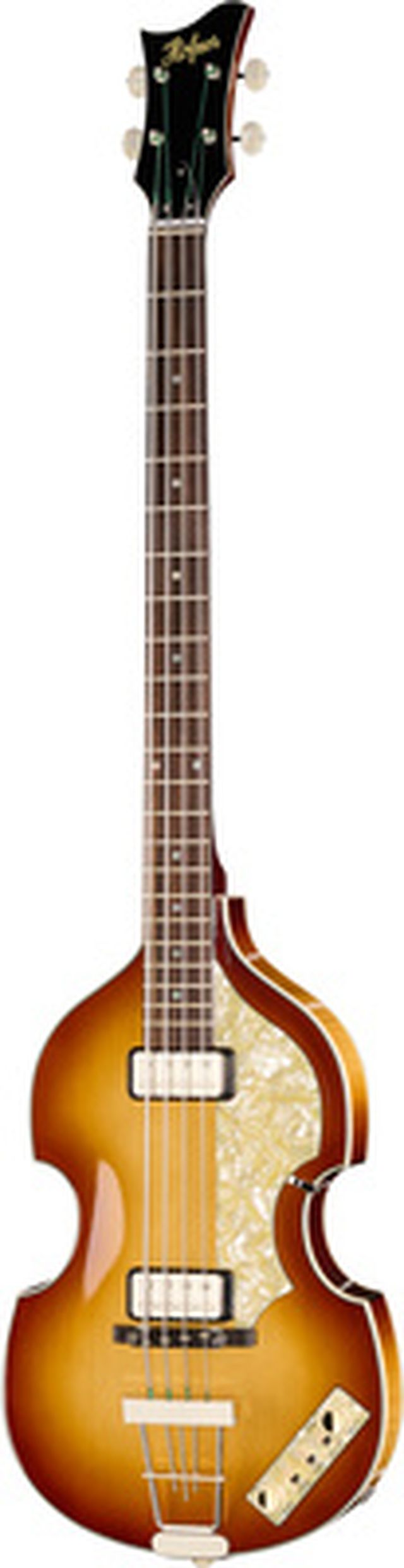 Höfner H500/1 Artist Violin Bass