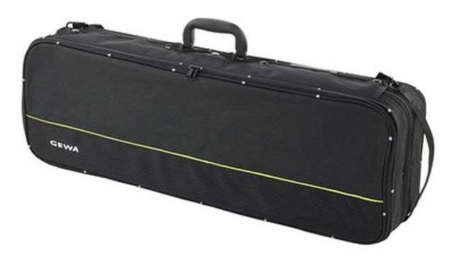 Gewa Aspirante Violin Obl. Case 4/4