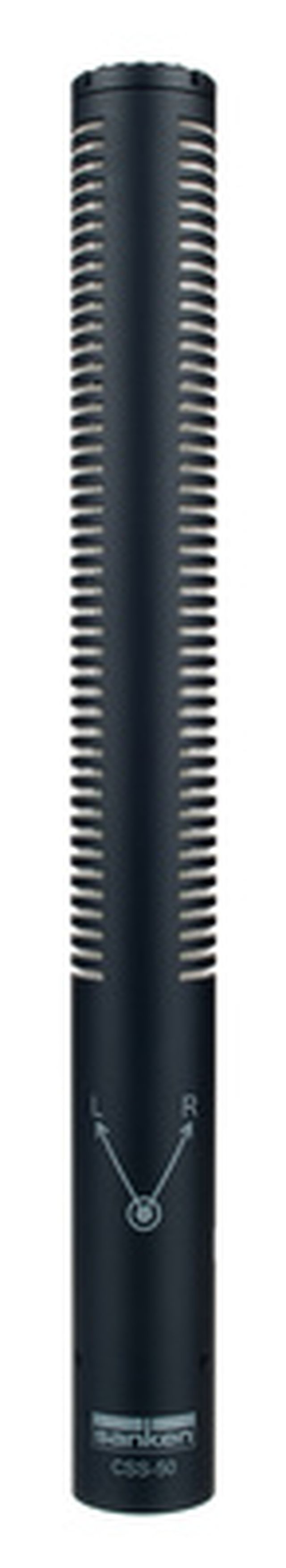 Sanken CSS-50