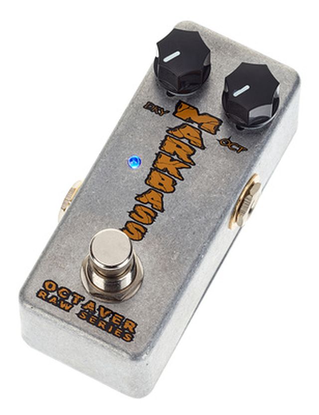 Markbass MB Octaver Raw