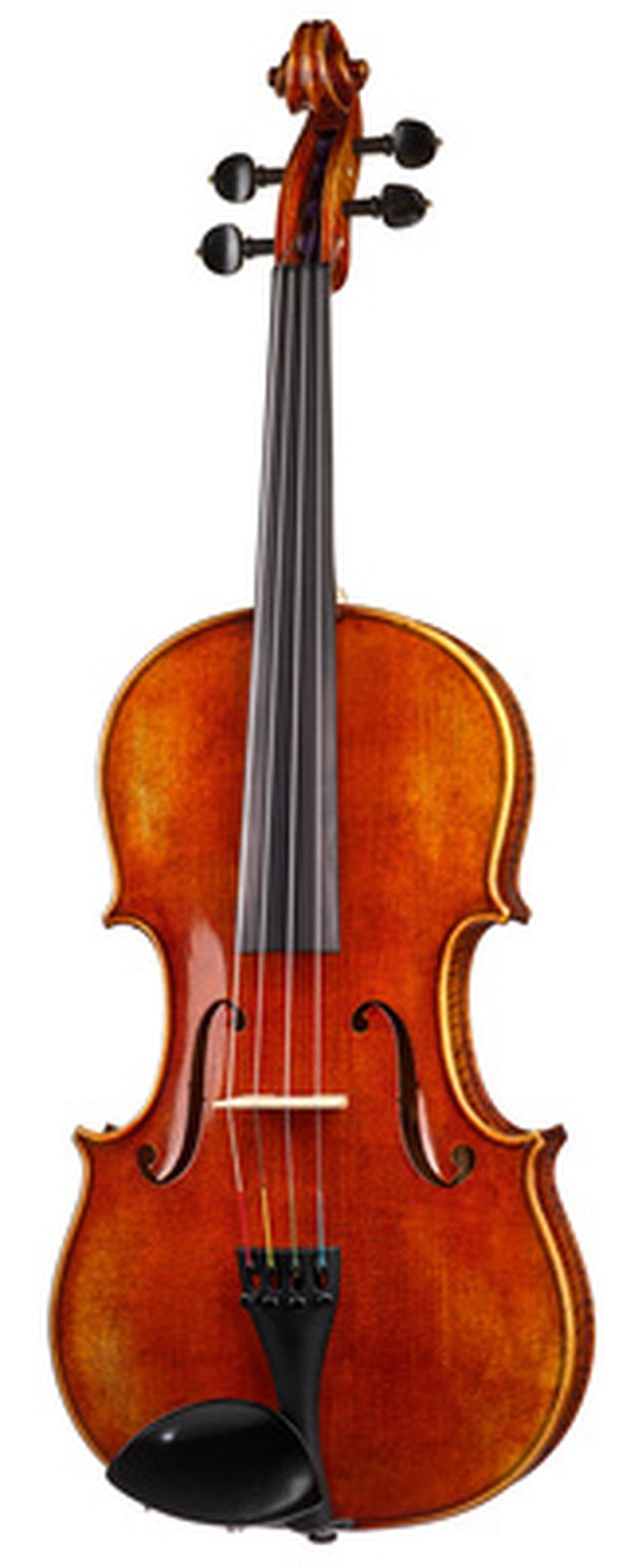 Scala Vilagio Scuola Italiana Viola S1 16"