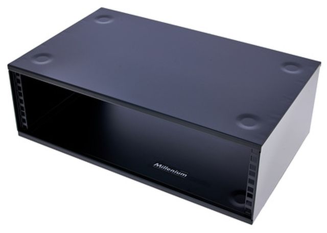 Millenium Steel Box 3
