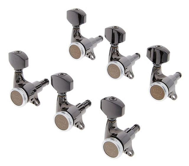 Gotoh SGS510Z-A07 MG-T 6L CB Tuners