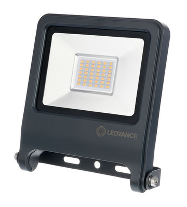 LEDVANCE Endura Flood 30W 3000K DG