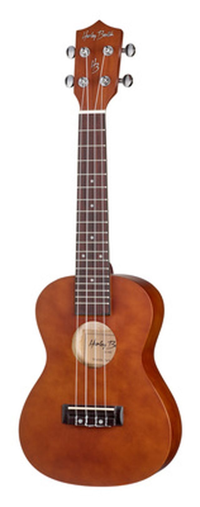 Harley Benton Ukulele Pack Concert B-Stock