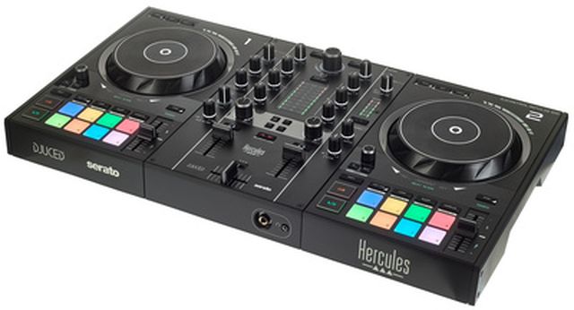 Hercules DJ Control Inpulse 500