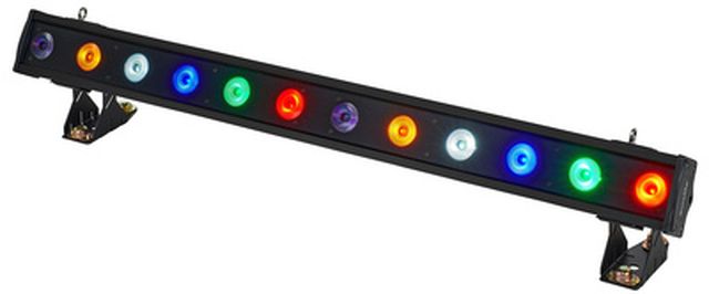 Eurolite LED IP T-PIX 12 HCL