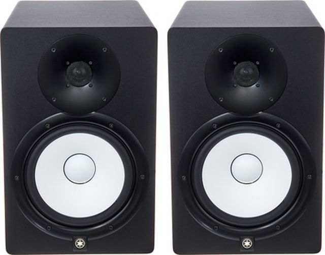Yamaha HS 8 MP