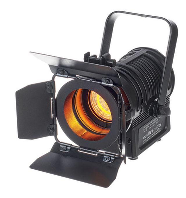 Eurolite Akku LED THA-20PC TRC  B-Stock