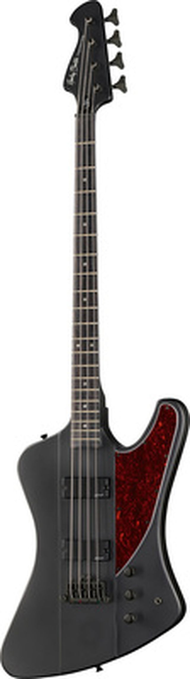Harley Benton TB-70 SBK Deluxe Series