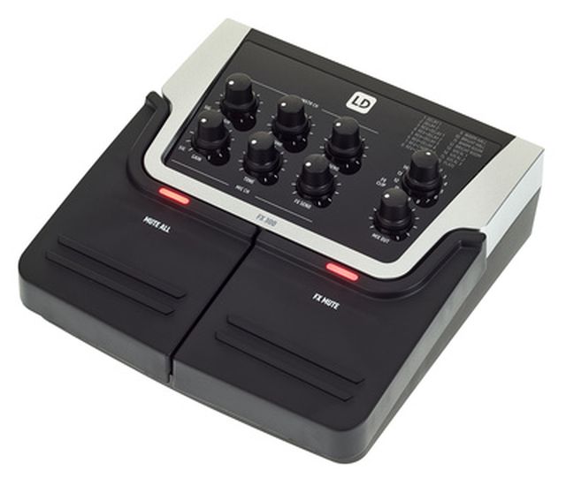 LD Systems FX 300