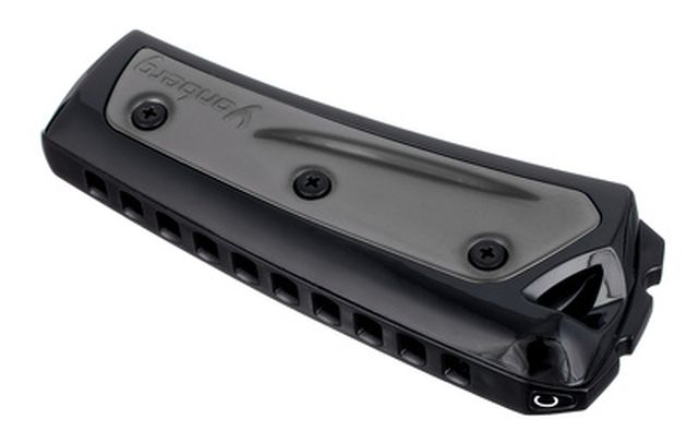 Yonberg D2 Typhoon Black C