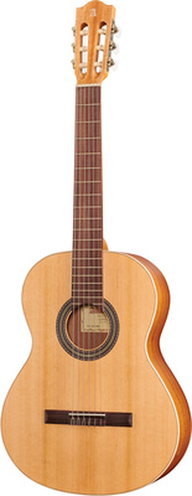 Alhambra Z Nature incl.Gig Bag