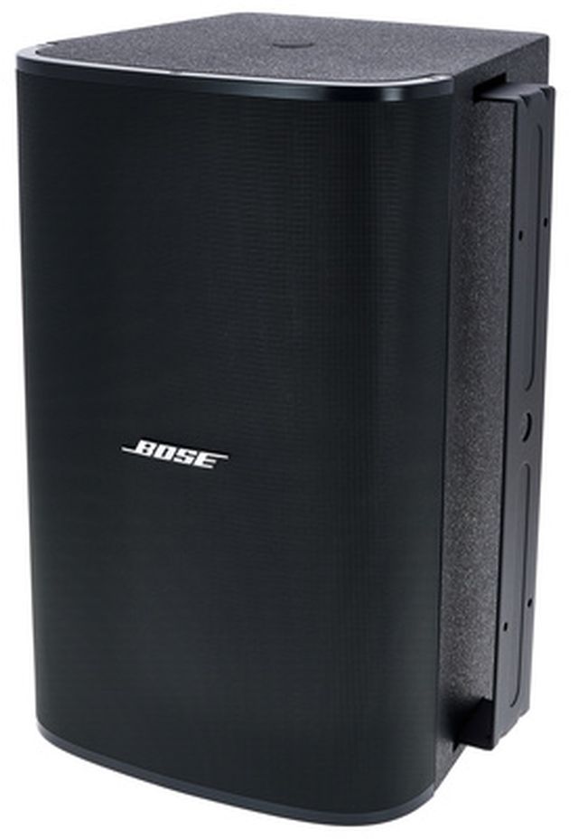 Bose Professional DesignMax DM10S-SUB black