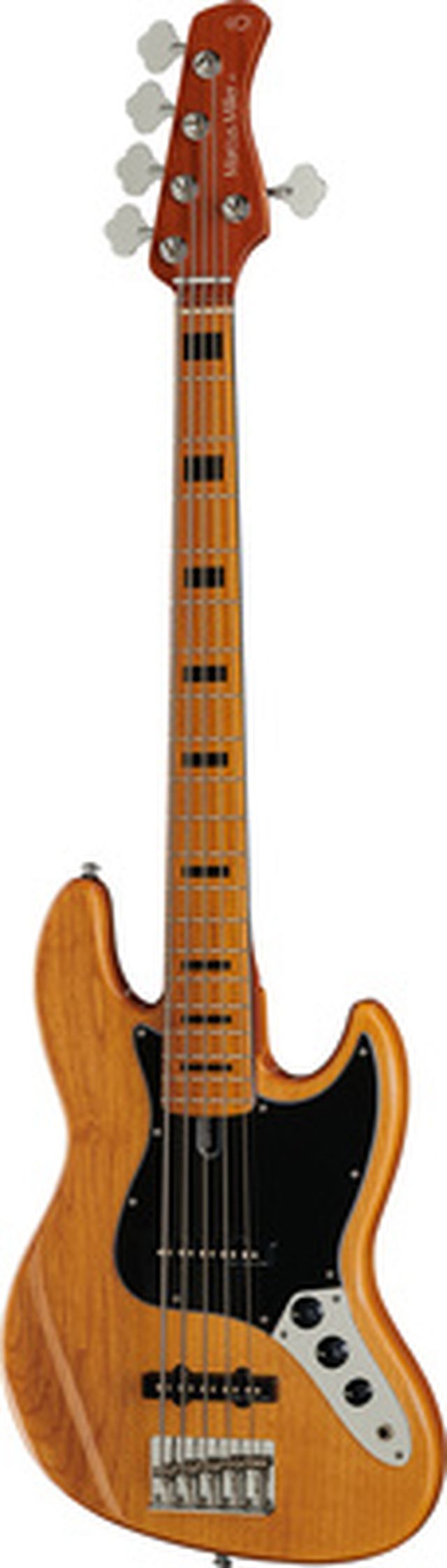 Marcus Miller V5 Alder-5 NT