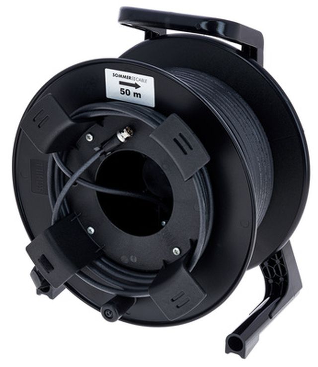 Sommer Cable Vector Plus BNC HD-SDI 50,0m