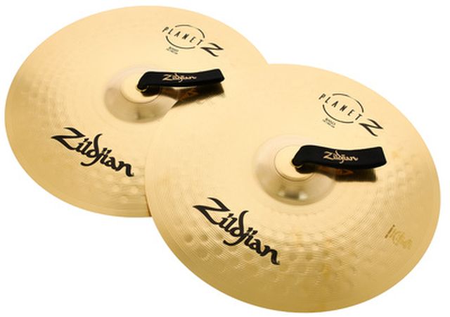 Zildjian 16" Planet Z Band