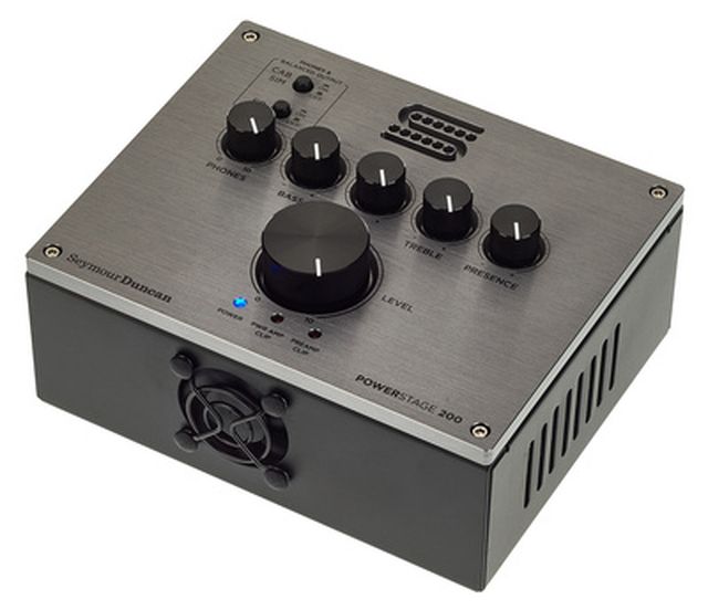 Seymour Duncan Power Stage 200