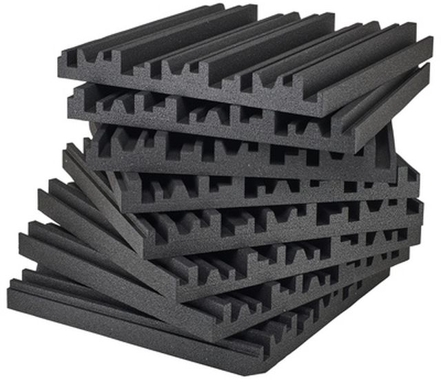 t.akustik WDS-7 GR Diffuser 8pcs Set