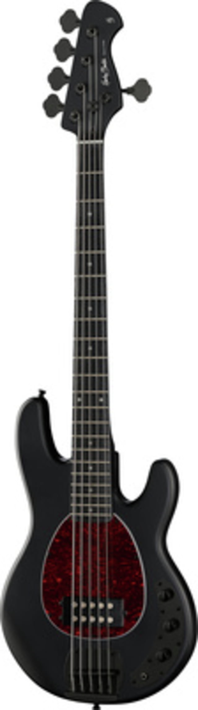 Harley Benton MB-5 SBK Deluxe Series