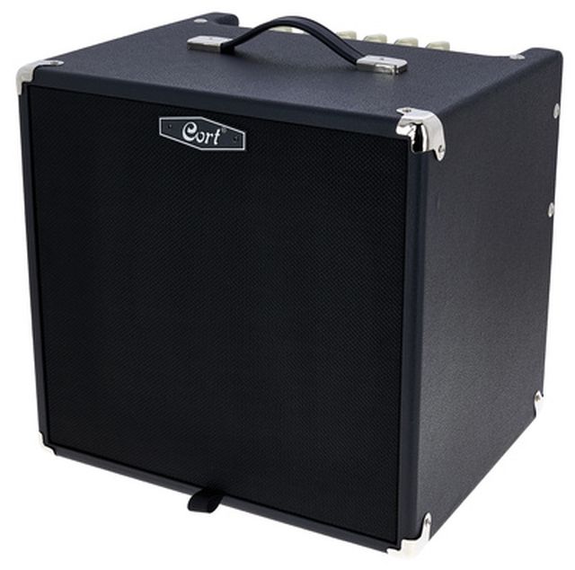 Cort CM150B Black