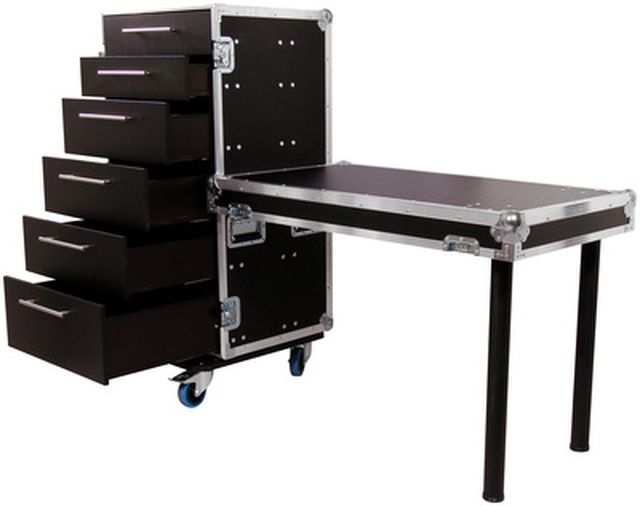 Thon Drawercase SD1206/A