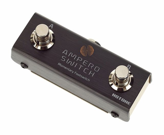 Hotone FS-1 Ampero Switch