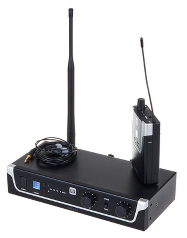 LD Systems U305 IEM HP