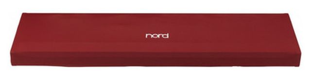 Clavia Nord Dust Cover 88 V2