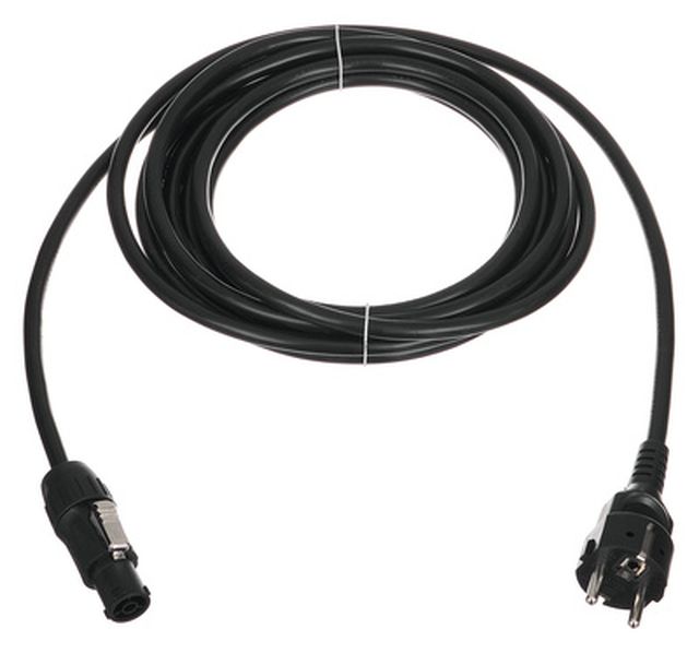 Varytec TR1 Power Cable 3x1,5mm² 5,0m