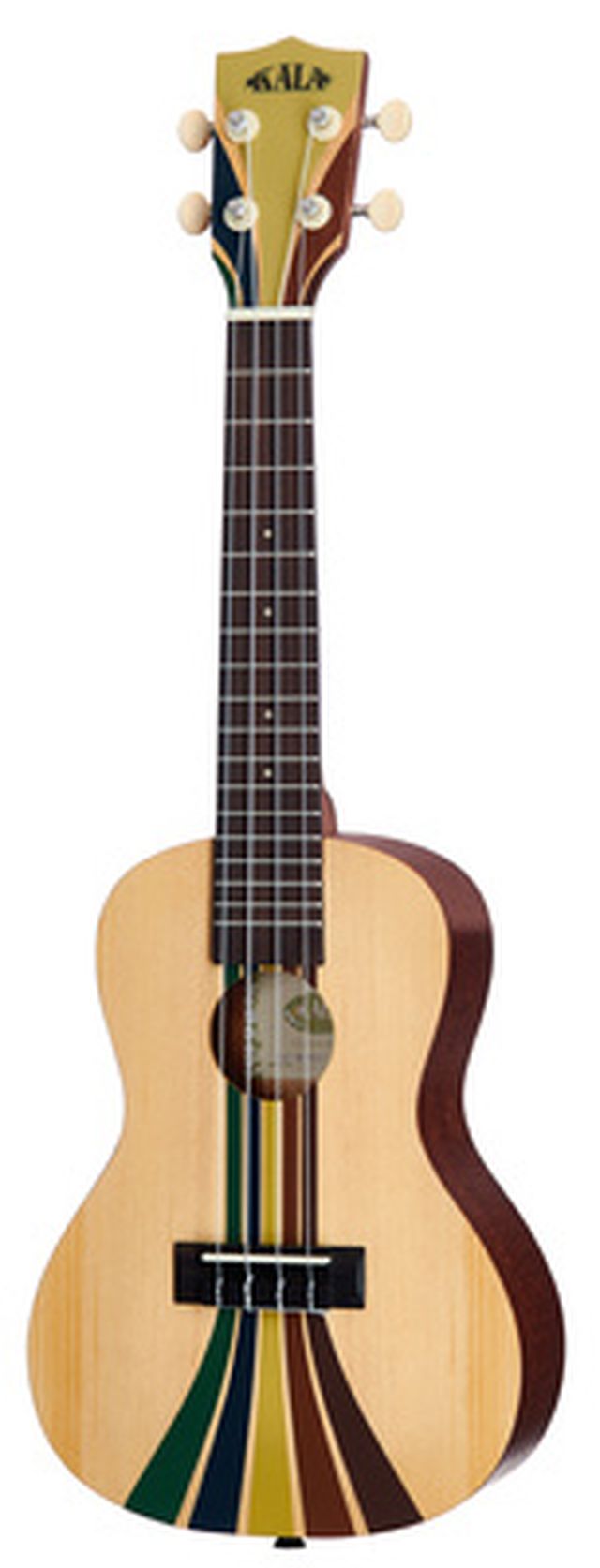 Kala Surf Riptide Ukulele