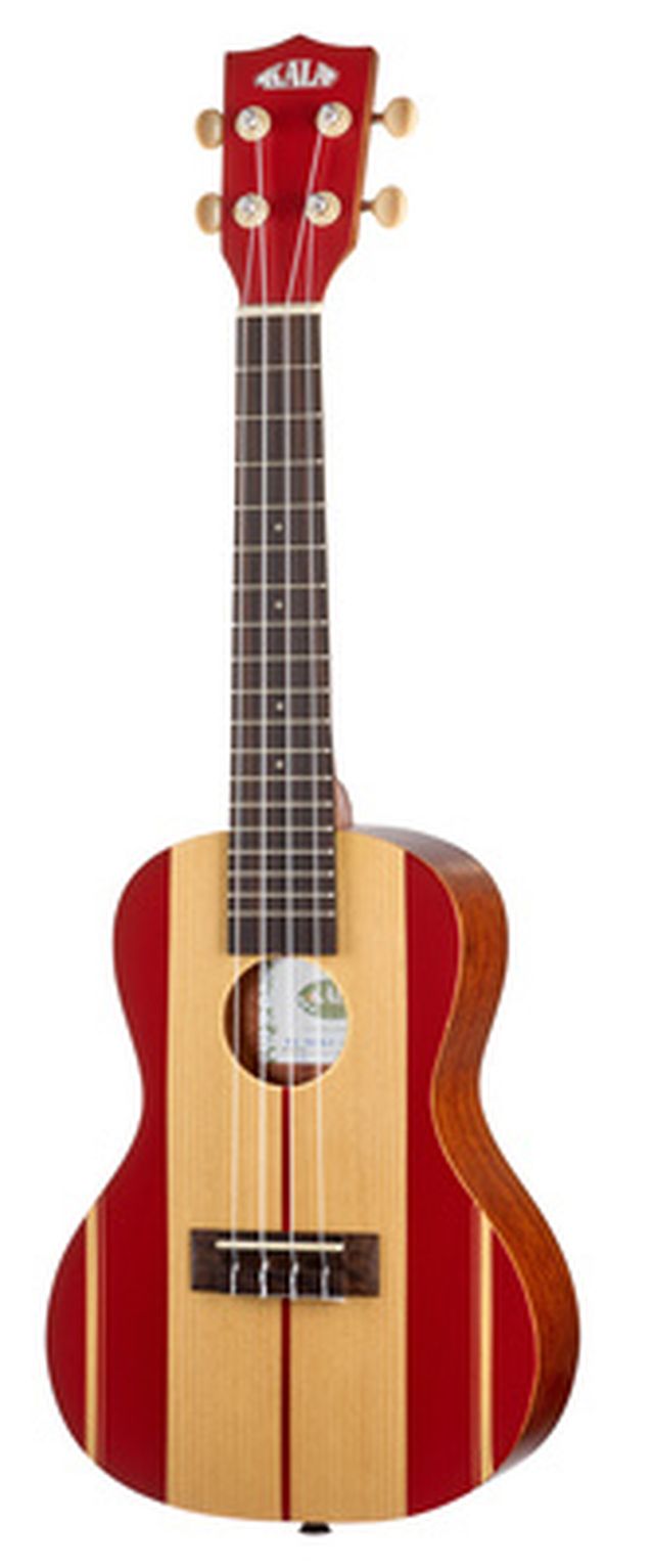 Kala Surf Surf's Up Ukulele