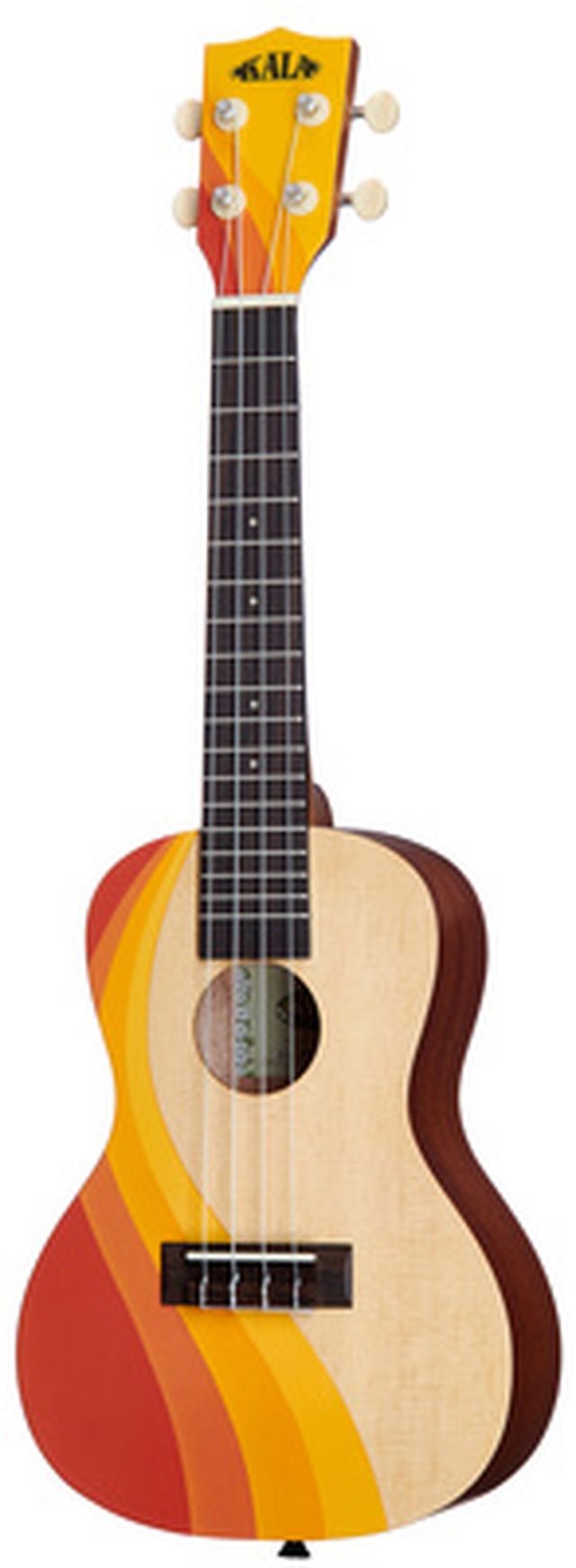 Kala Surf Swell Ukulele