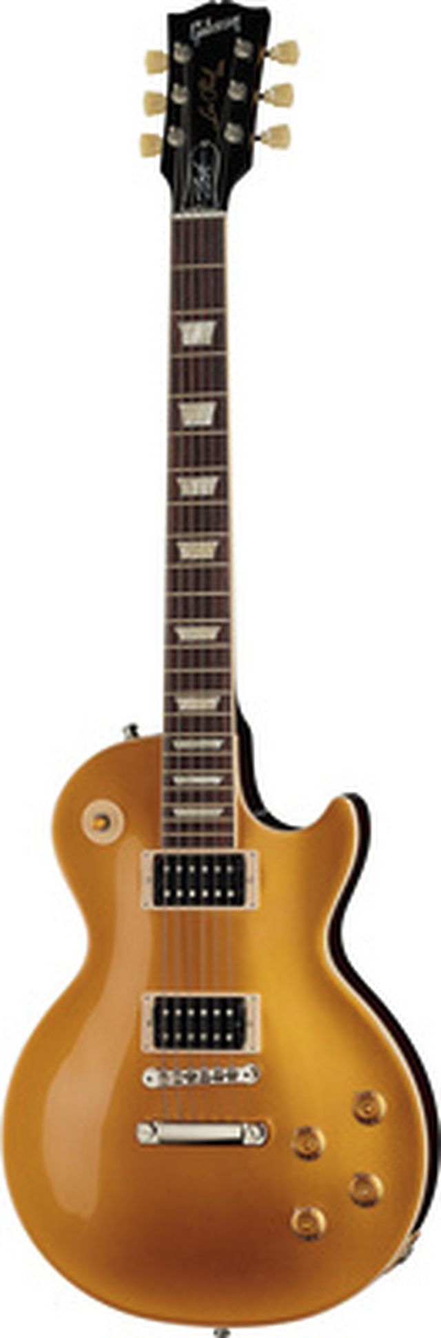 Gibson Les Paul Slash Standard GT