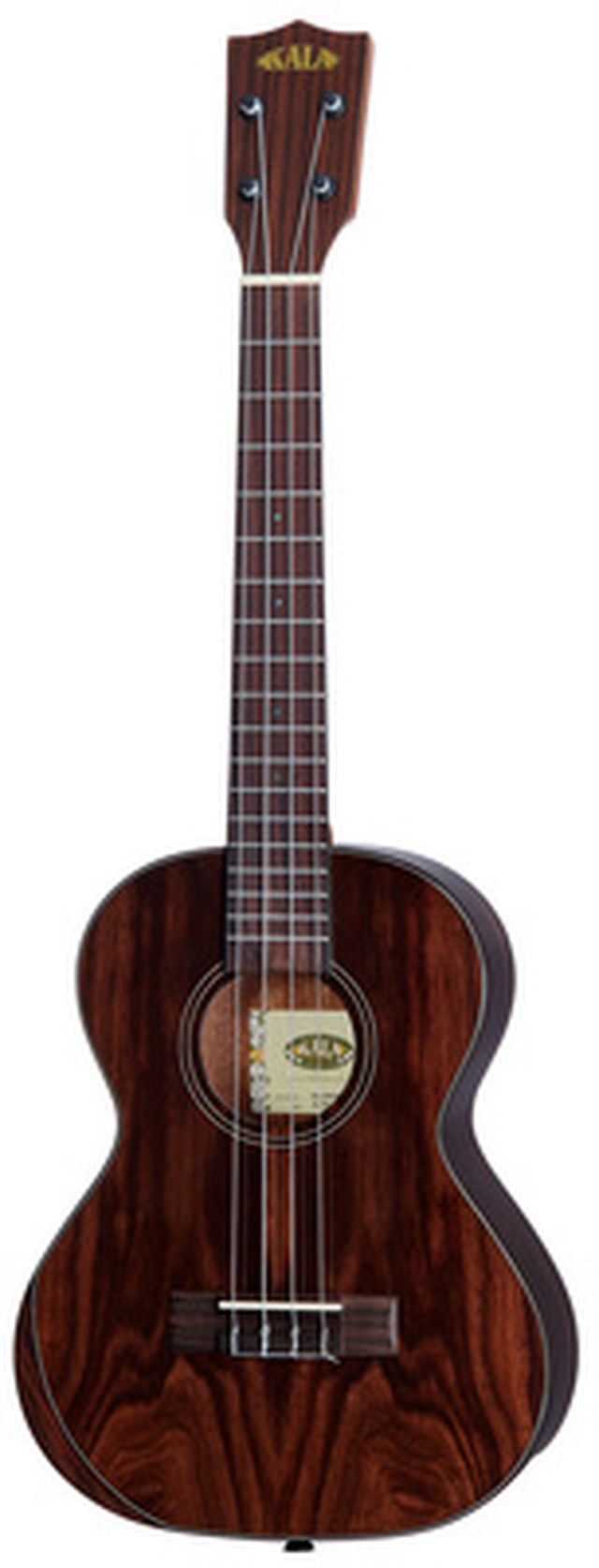 Kala Premier Macawood T- Ukulele