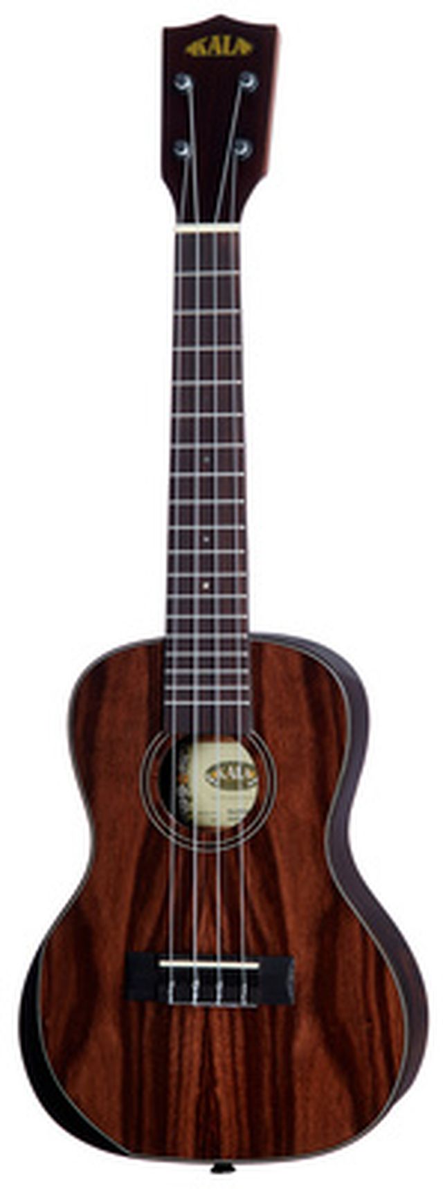 Kala Premier Macawood C-Ukulele