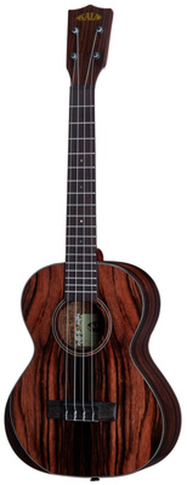Kala Premier Ebony T-Ukulele