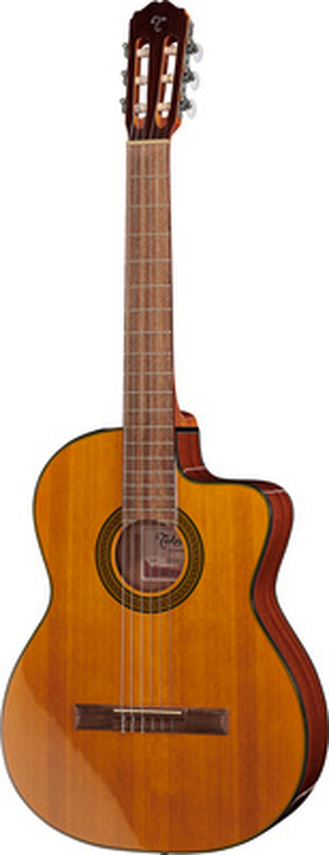 Takamine GC3CE Natural