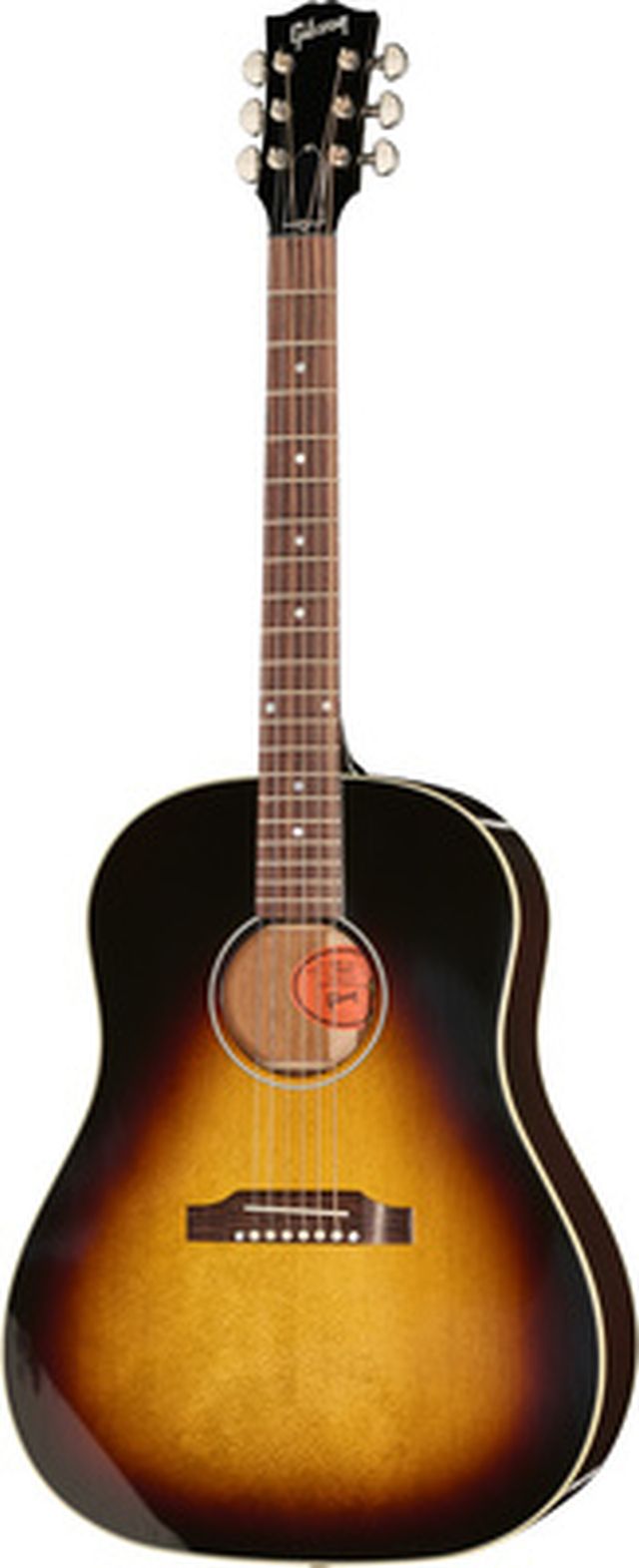 Gibson Slash J-45 LH November Burst