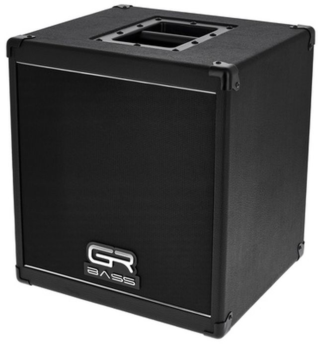 GR Bass Cube 112-4