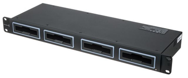 Blackmagic Design MultiDock 10G
