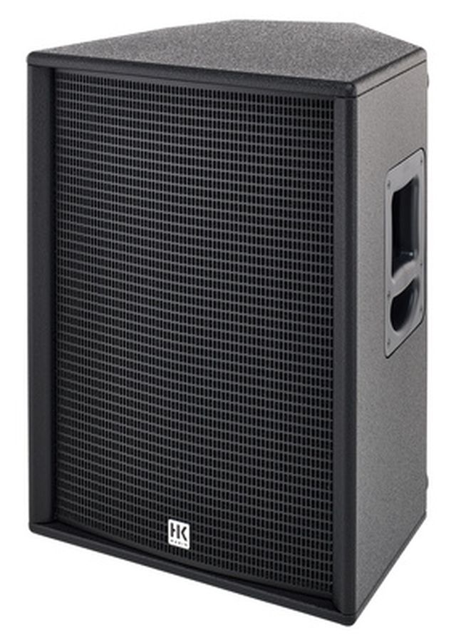 HK Audio PR:O 115 XD2