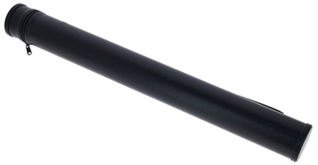Roth & Junius Bass Bow Quiver Leather BK