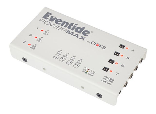 Eventide PowerMAX V2