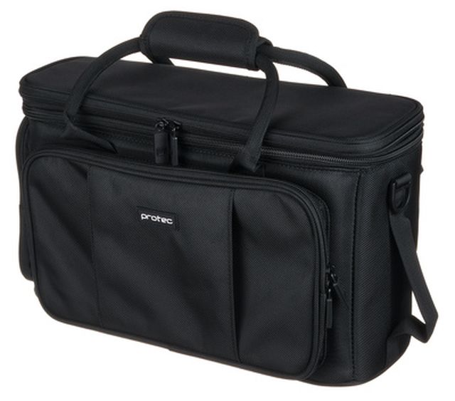 Protec M-405 Mute Bag Trumpet